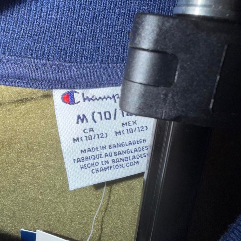 Champion multi Jacket - Picture 3 of 5